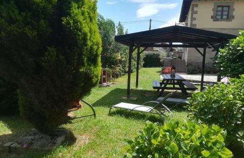 La Chimenea Cantabra - Foto 41