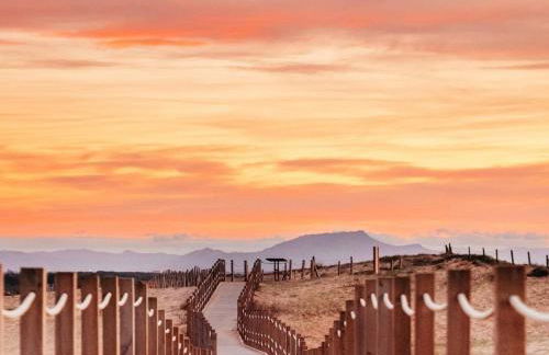 villa bord de mer 400 M de la plage - Foto 27