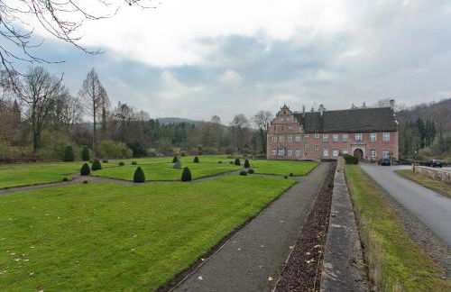 Wohnung in Nieheim am Waldrand - Foto 30