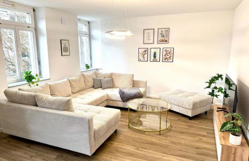 Design Suite im Zentrum von Ravensburg nahe Bodensee - Foto 12