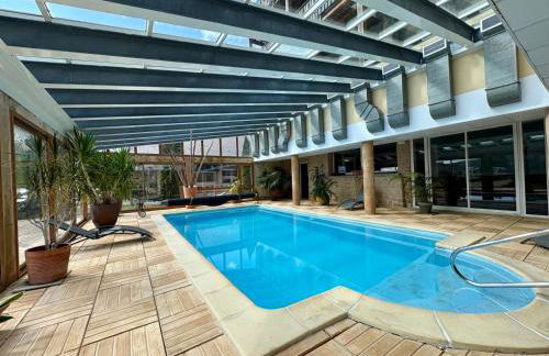 Appartement cosy, terrasse, vue montagne - Foto 10