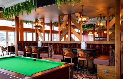 Coastal Caravan Holidays - Goldfinch 22 - Foto 45