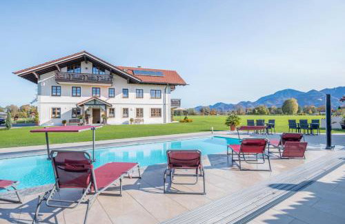 5 Sterne Ferienwohnung Sissi - Foto 26