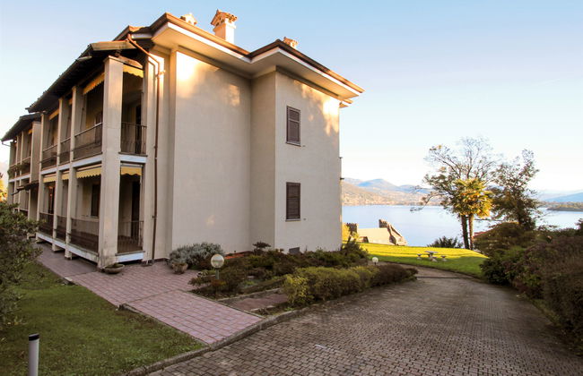 Charming Lake - Foto 20