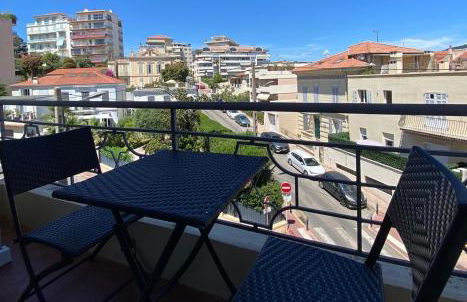 Marble elegancy in Cannes center - Foto 7