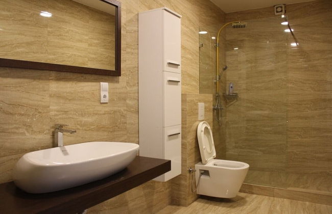 Downtown Apartments - Foto 17