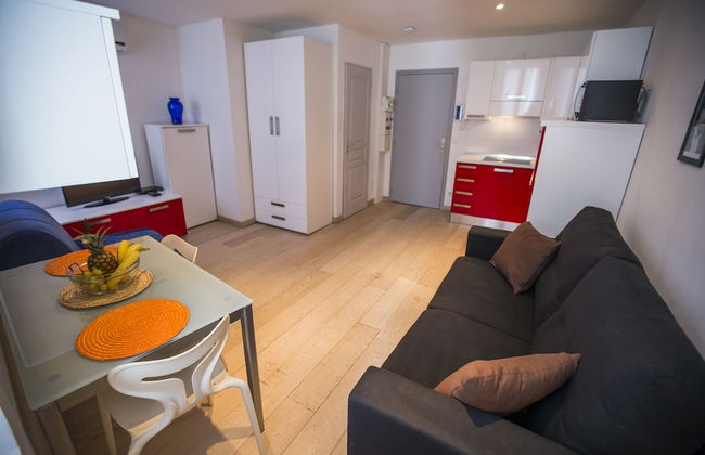 Residence Bouttau - Foto 13