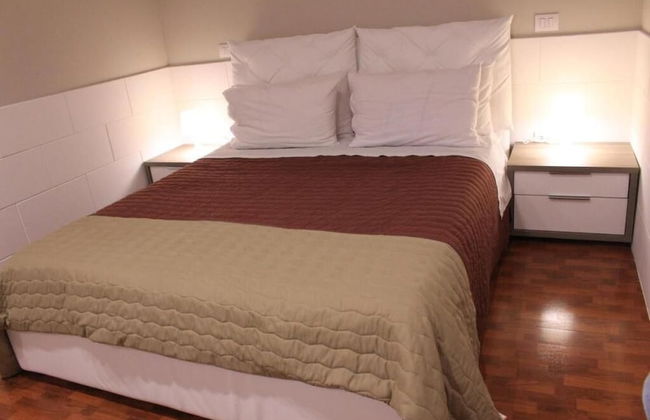 Gazebo Rooms - Foto 4