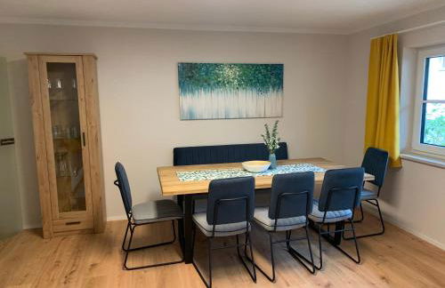 Ferienwohnungen WahlHeimat-Pfronten - Foto 7