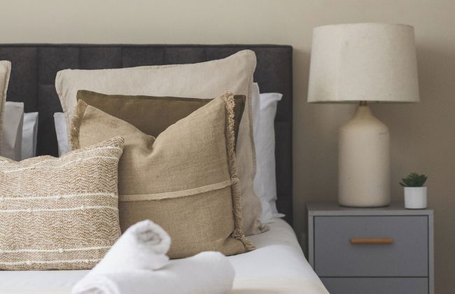 Appartements Rayonnants à Les Sources - Photo 14