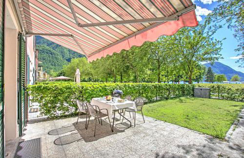 Villa Apartments - Porto Letizia - Photo 130