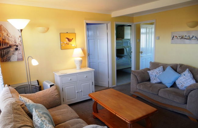 Sheena's Dartmouth Chalets - Foto 38