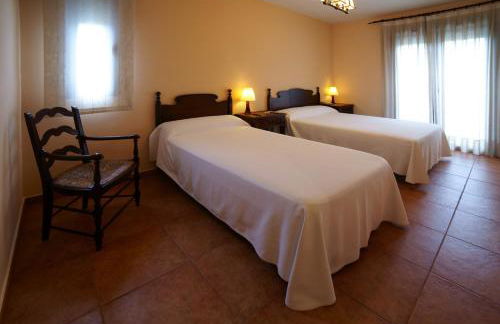 Hostal Rural El Tejar - Foto 8