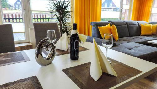 Ferienwohnung Zur Backstube - Foto 3