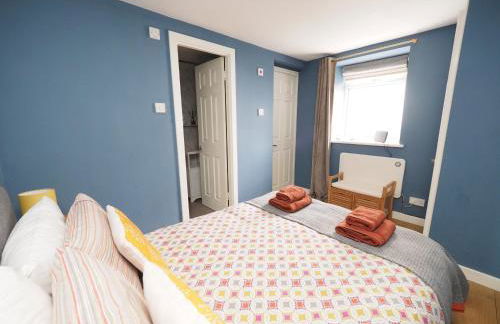 Arrochar Alps Apartment - Foto 12