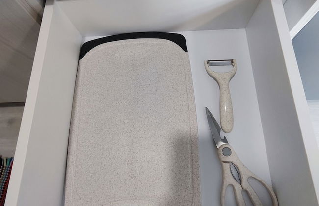 Jesselton Quay Citypads - Foto 58