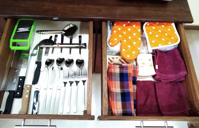 SKY Residencies - Foto 24