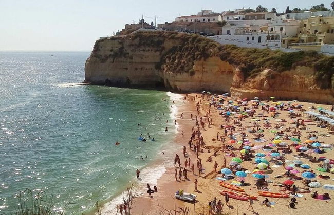 Lovely 4-bed Apartment in Estombar - Foto 21