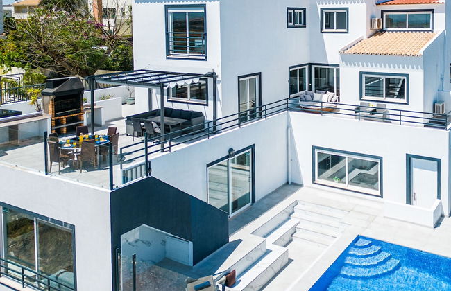 Villa Avalon - Foto 70