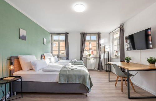 Übernachten im Kulturdenkmal - Weinort - Foto 74