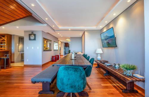 Cobertura Premium no centro de Gramado - Foto 14