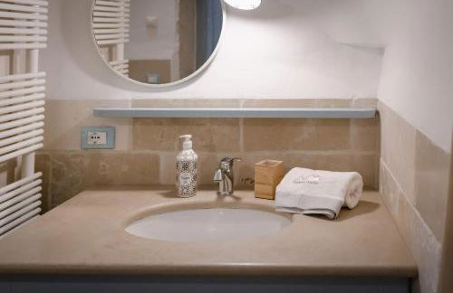 Trullo Dimora Podere Papilio - Foto 57