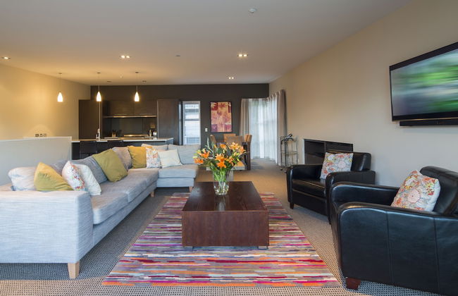 LakeRidge Queenstown by Staysouth - Foto 15