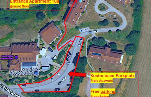 Apartment in Obernzell - Foto 17