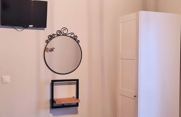 Stone Built Rustic House - Foto 23