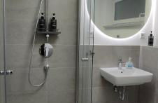 Apartments Seibel Doppel-Zweibettzimmer - Foto 7