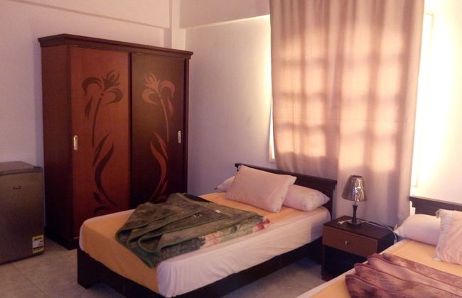 Fayed Armed Forces Hotel - Foto 5