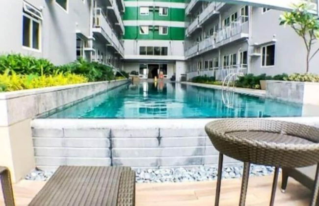 Green Residences Taft - Foto 17