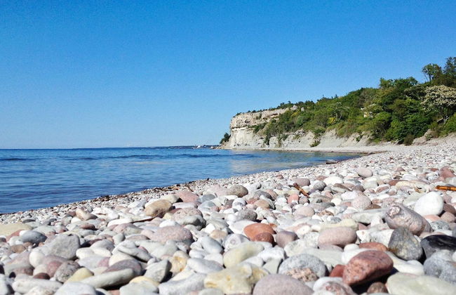 4 Person Holiday Home in Hogklint-by Traum - Foto 9