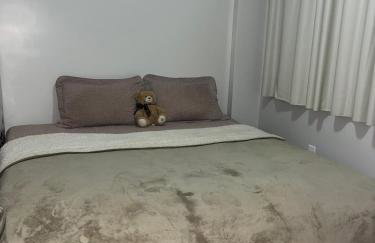 Apartamento completo com veículo opcional - Foto 48