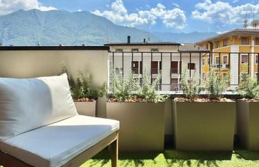 Valcamonica Apartments - Mountain - Foto 34