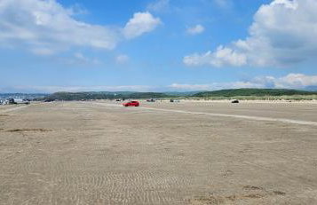 Gull Court 3 Double Bed Caravan - Foto 44