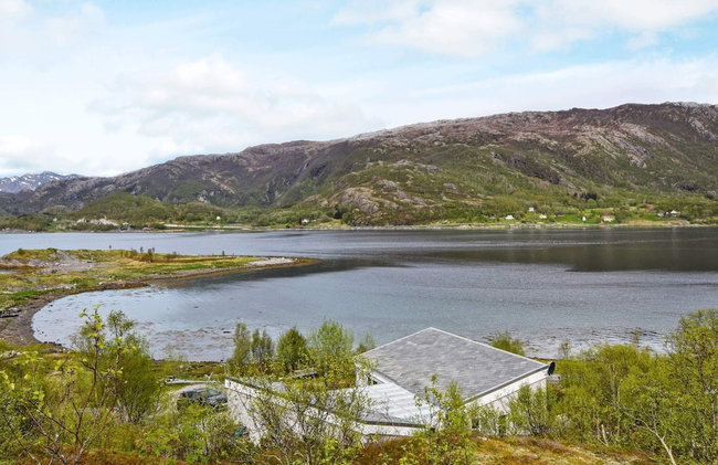 Holiday Home in Inndyr - Foto 32