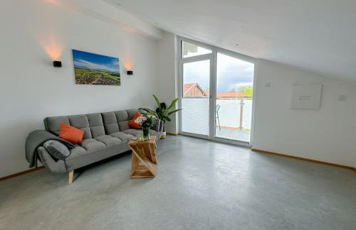 Ferienwohnung Eggstätt - Foto 25