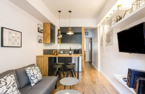 Lazaristes Compact Living - Foto 1