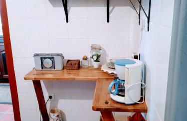 Moita Cottage - Foto 14