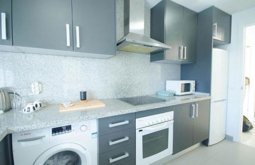 Valle Romano Golf Apartment -Next to the golf course and very close to the beach - Photo 55