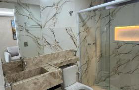 Flat luxury hotel cove - Foto 6