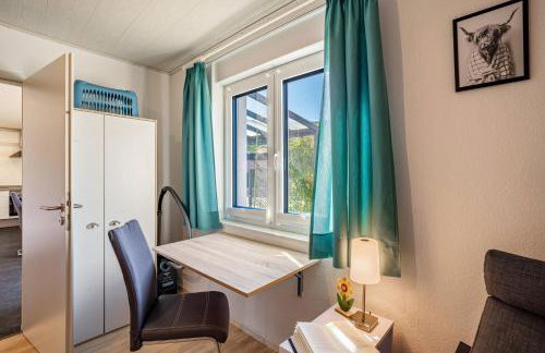 Ferienwohnung Huschle - Foto 15