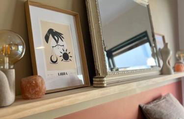 Villa vue lac - Foto 12