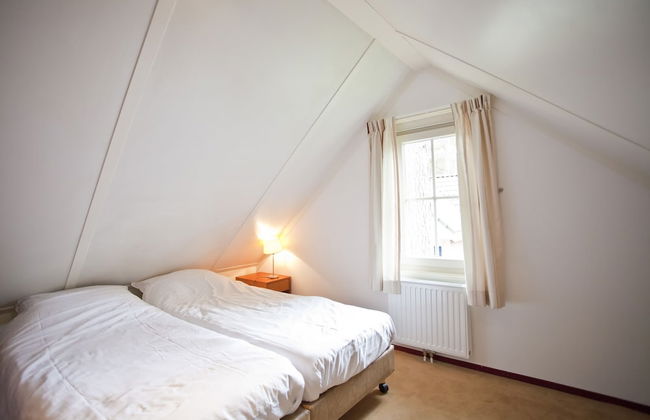 EuroParcs Beekbergen - Photo 45