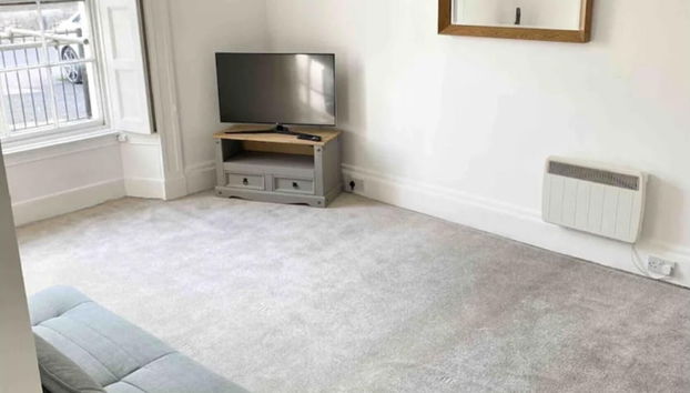 Torquay, 1 Bedroom, Sleeps 4, Free Parking, Torbay - Foto 4, Zona de estar