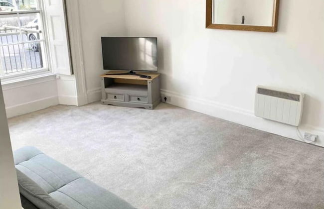 Torquay, 1 Bedroom, Sleeps 4, Free Parking, Torbay - Foto 4