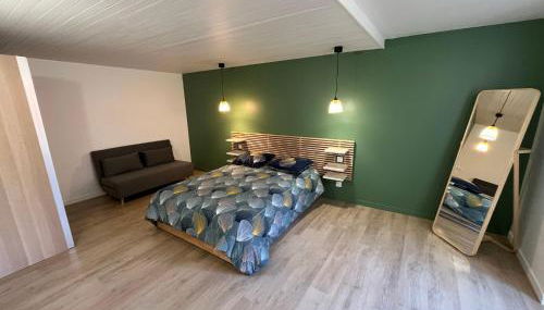 Maison au pied du Château - L’Ange du Château - Photo 4