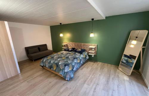 Maison au pied du Château - L’Ange du Château - Photo 4