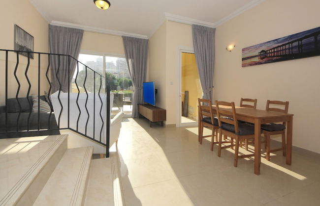 Piks Key- Al Hamra Village - Photo 2